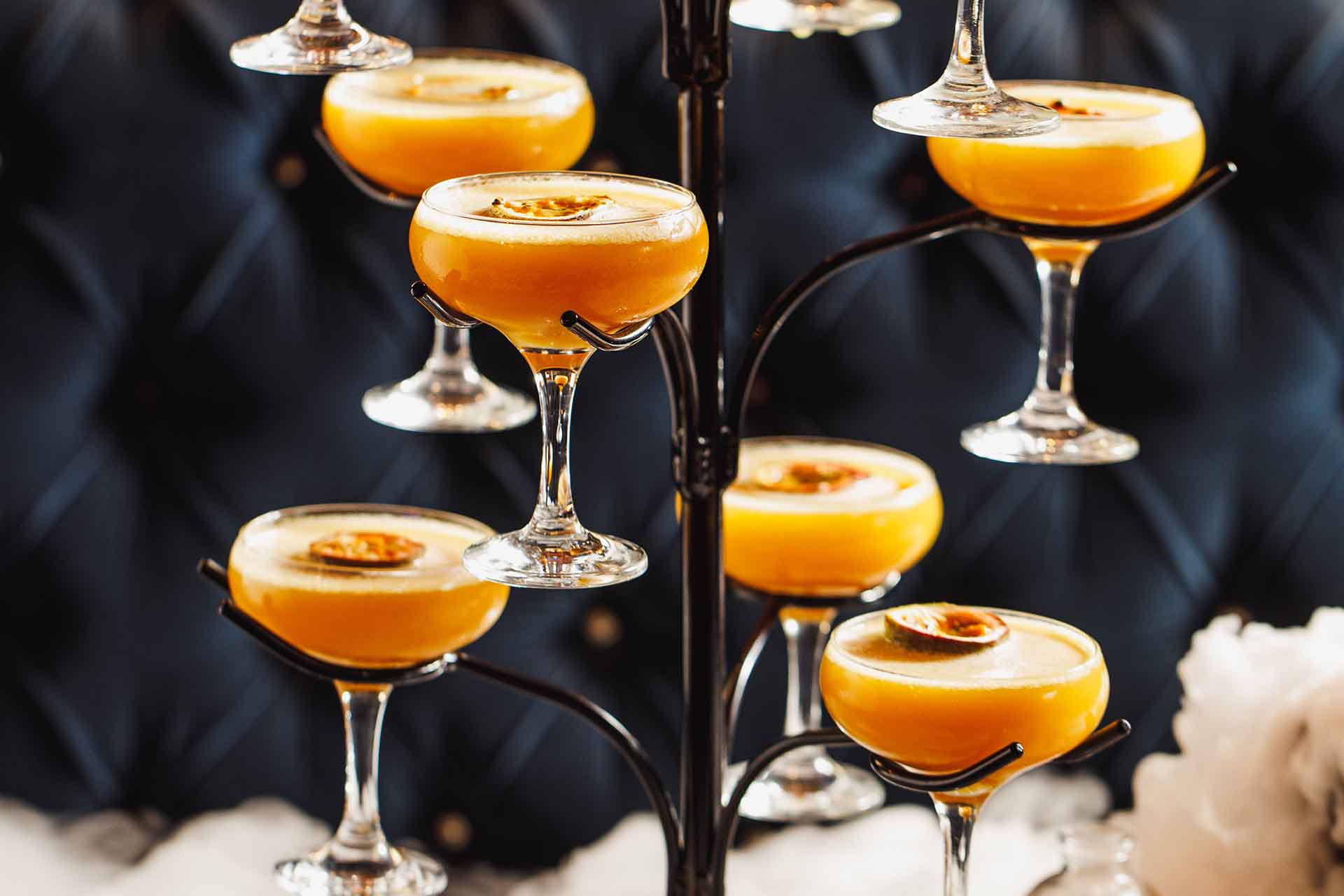 Cocktail Bars in Birmingham: A History